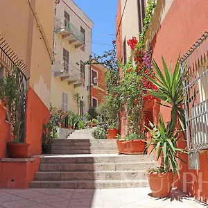 Appartamento Margherita, La Maddalena (Sassari)