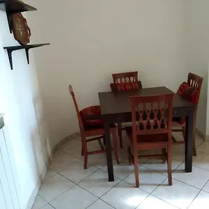 La Casa Di Leo Roma