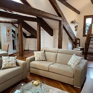 Casa Jaqueline Venezia